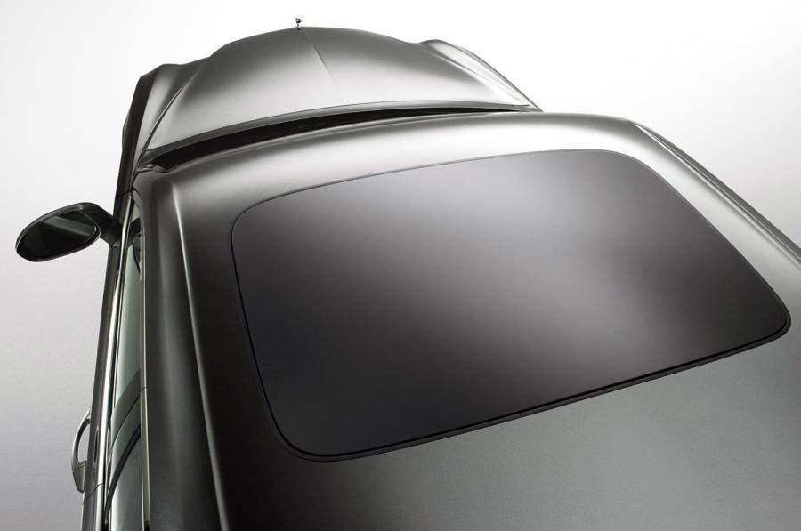  Bentley Mulsanne Mulliner Driving Specification 2013 года  (фото 2 из 18)
